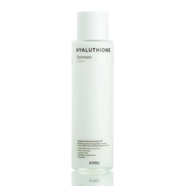 Hyaluthione Soonsoo Emulsion (170 мл)