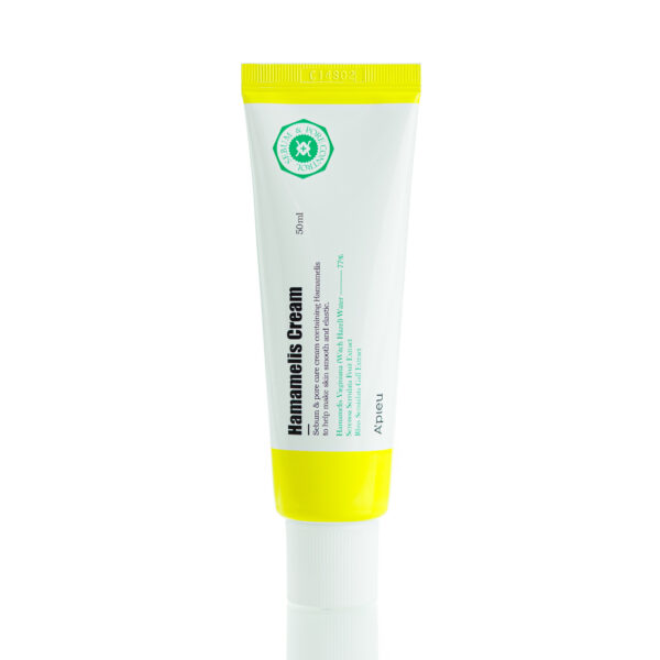 Hamamelis Cream (50 мл)
