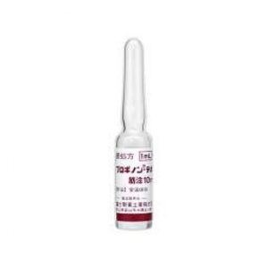 Прогинон депот (прогестерон)  Fuji Pharma Progynon Depot (1 шт*1 мл) – Купити в Україні Ulitka Beauty