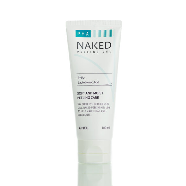PHA Naked Peeling Gel (100 мл)