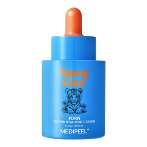 Ультраувлажняющая сыворотка с PDRN и гиалуроновой кислотой MEDI-PEEL Young Cica PDRN Exo-Pin Hyaluronic Serum (50 мл) – Купити в Україні Ulitka Beauty