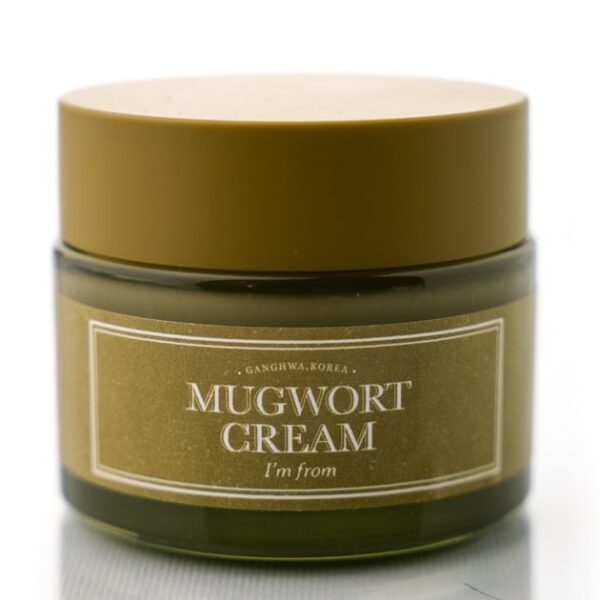 From Mugwort Cream (50 мл)