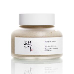 Увлажняющая маска для сияния кожи лица с экстрактом риса и медом Beauty of Joseon Ground Rice and Honey Glow Mask (150 мл) – Купити в Україні Ulitka Beauty
