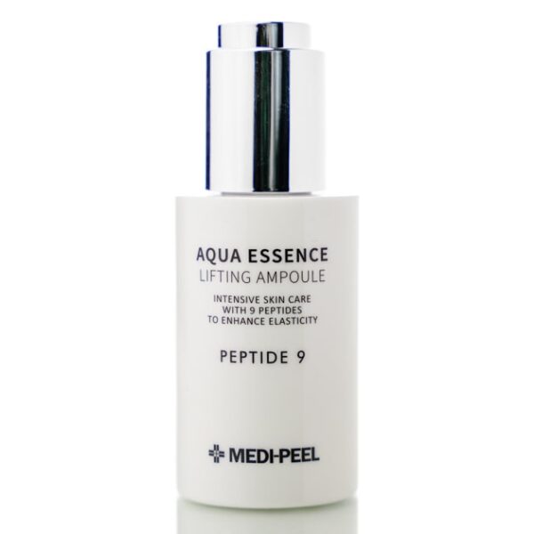 Medi-Peel Peptide 9 Aqua Essence Lifting Ampoule (50 мл)