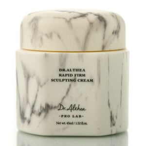 Моделирующий крем для лица Dr. Althea Rapid Firm Sculpting Cream (45 мл) – Купити в Україні Ulitka Beauty