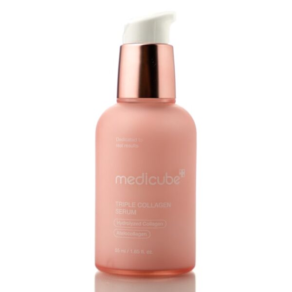 Medicube Triple Collagen Serum (55 мл)