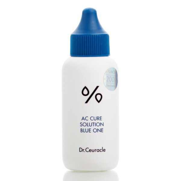Dr.Ceuracle АC Cure Solution Blue One (50 мл)