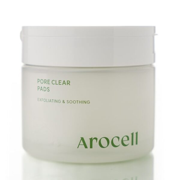 - пады Arocell Pore Clear Pads (70 шт)