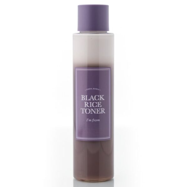 Тонер с черным рисом  I'm From Black Rice Toner (150 мл)