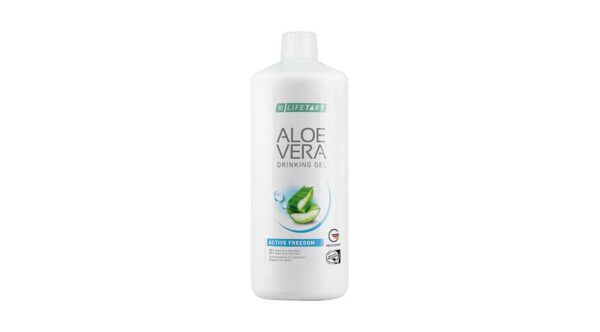 LR Aloe Vera Active Freedom (1000 мл) - 1 фото галереи