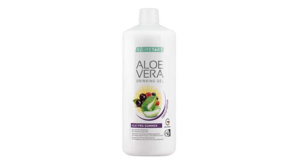 LR Aloe Vera Lifetakt (1000 мл) - 1 фото галереи