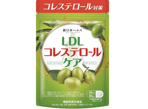 Shin Nihon Health (30 шт - 30 дн)