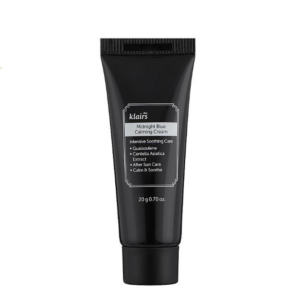 Увлажняющий крем-гель для лица Dear, Klairs Midnight Blue Clearing Water Cream (20 мл) – Купити в Україні Ulitka Beauty