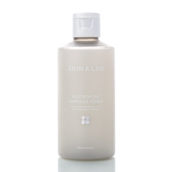 Glutathione Ampoule Toner (200 мл)
