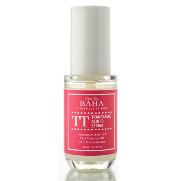 TT Cos De BAHA Tranexamic Acid 10% Serum  (30 мл)