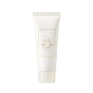 Отшелушивающая маска для лица с экстрактом риса I'm From Rice Glow Peel Off Mask (70 мл) – Купити в Україні Ulitka Beauty