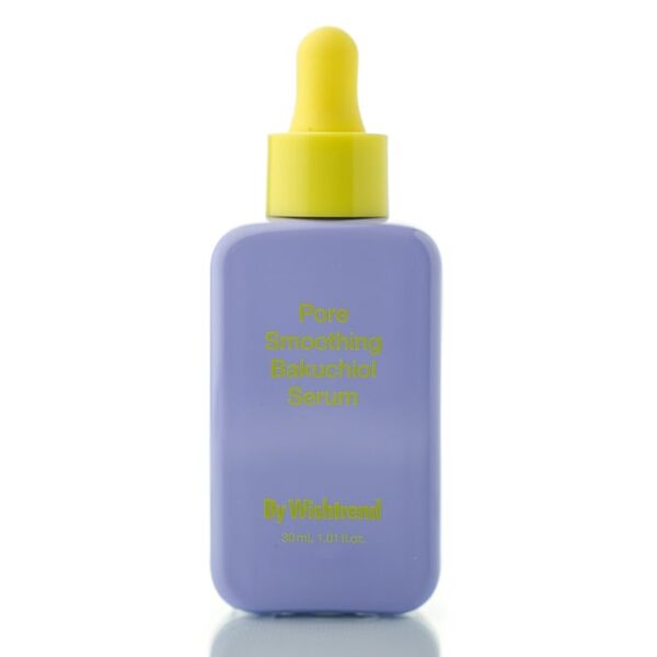 By Wishtrend Pore Smoothing Bakuchiol Serum  (30 мл)