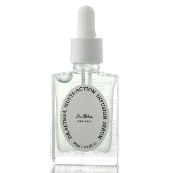 Dr. Althea Multi-Action Infusion Serum  (30 мл)