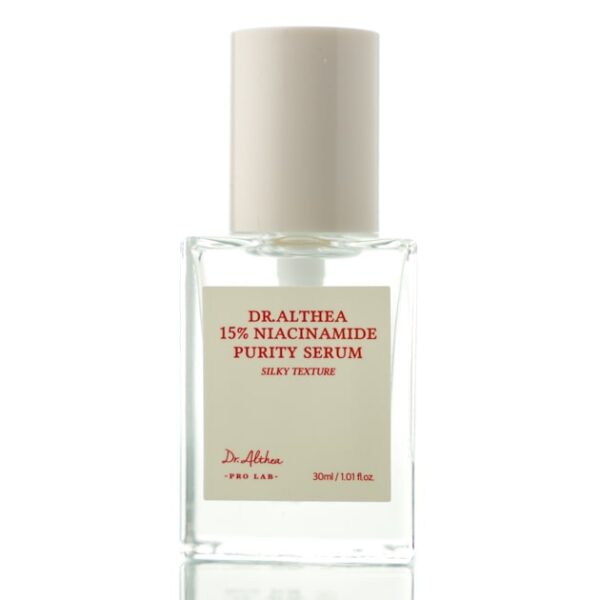 Dr. Althea Niacinamide Purity Serum (30 мл)
