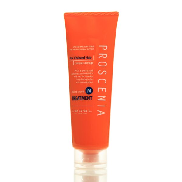 Lebel Proscenia Treatment M (240 мл)