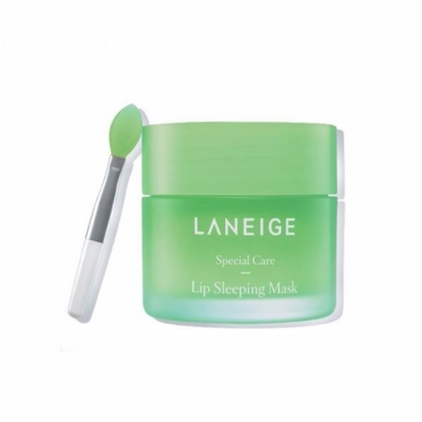 Laneige Lip Sleeping Mask Apple Lime (20 гр) - 1 фото галереи
