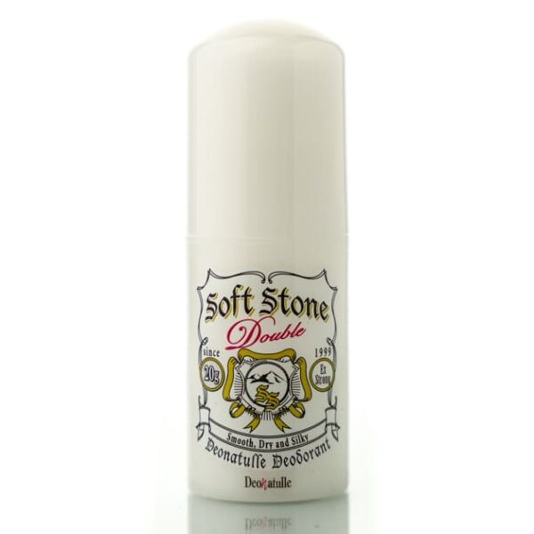 Deonatulle Soft Stone Stick Deodorant (20 гр)