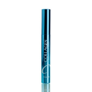 Водостойкая тушь для ресниц с коллагеном Enough Collagen Waterproof Volume Mascara (9 мл) – Купити в Україні Ulitka Beauty