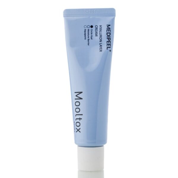 Medi-Peel Hyaluronic Acid Layer Mooltox Cream (50 мл)