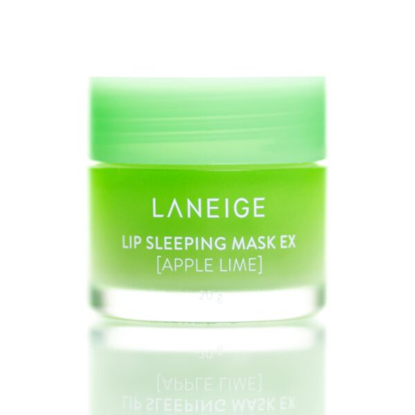 Laneige Lip Sleeping Mask Apple Lime (20 гр)