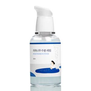 Увлажняющая сыворотка с березовым соком ROUND LAB Birch Juice Moisturizing Serum (50 мл) – Купити в Україні Ulitka Beauty Увлажняющая сыворотка с березовым соком ROUND LAB Birch Juice Moisturizing Serum (50 мл) – Купити в Україні Ulitka Beauty