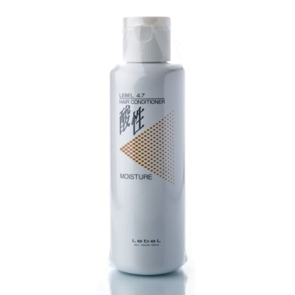 LEBEL 4.7 Moisture Hair Conditioner (250 мл)