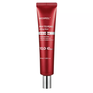 Антивозрастной крем для век с фито-экзосомами и PDRN Medi-Peel Phyto Exosome PDRN Lifting Shot Eye  (40 мл) – Купити в Україні Ulitka Beauty