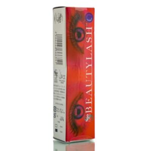 Интенсивная сыворотка для роста ресниц  SPA Treatment Beauty Lash Simple  (1.5 мл) – Купити в Україні Ulitka Beauty