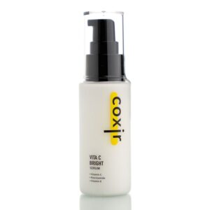 Осветляющая сыворотка для лица Coxir Vita C Bright Serum (50 мл) – Купити в Україні Ulitka Beauty