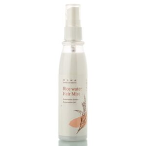 Эссенция для восстановления волос с рисовой водой DAENG GI MEO RI Rice Water Hair Mist (100 мл) – Купити в Україні Ulitka Beauty