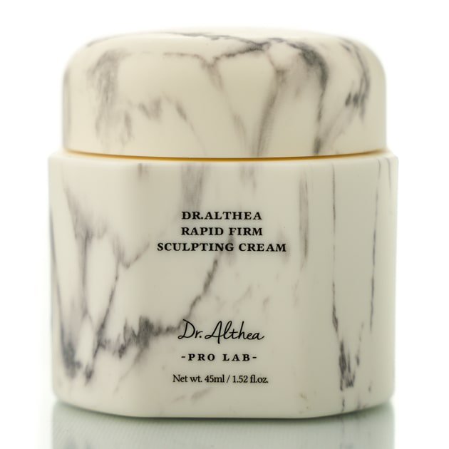 Моделирующий крем для лица  Dr. Althea Rapid Firm Sculpting Cream (45 мл)