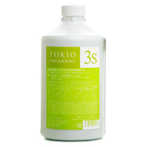 Четвертый компонент восстановления пористых, жестких и вьющихся волос  Tokio Inkarami Smooth Line 3S (1000 мл) – Купити в Україні Ulitka Beauty Четвертый компонент восстановления пористых, жестких и вьющихся волос  Tokio Inkarami Smooth Line 3S (1000 мл) – Купити в Україні Ulitka Beauty