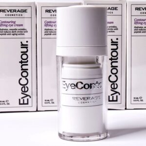 Антивозрастной крем для кожи вокруг глаз  REVERAGE Eye Contour  (15 мл) – Купити в Україні Ulitka Beauty