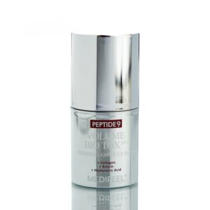 Сыворотка - бальзам для лица и губ с пептидами MEDI-PEEL Peptide 9 Volume Bio Tox Grinding Ampoule Balm Pro (14 гр) – Купити в Україні Ulitka Beauty Сыворотка - бальзам для лица и губ с пептидами MEDI-PEEL Peptide 9 Volume Bio Tox Grinding Ampoule Balm Pro (14 гр) – Купити в Україні Ulitka Beauty