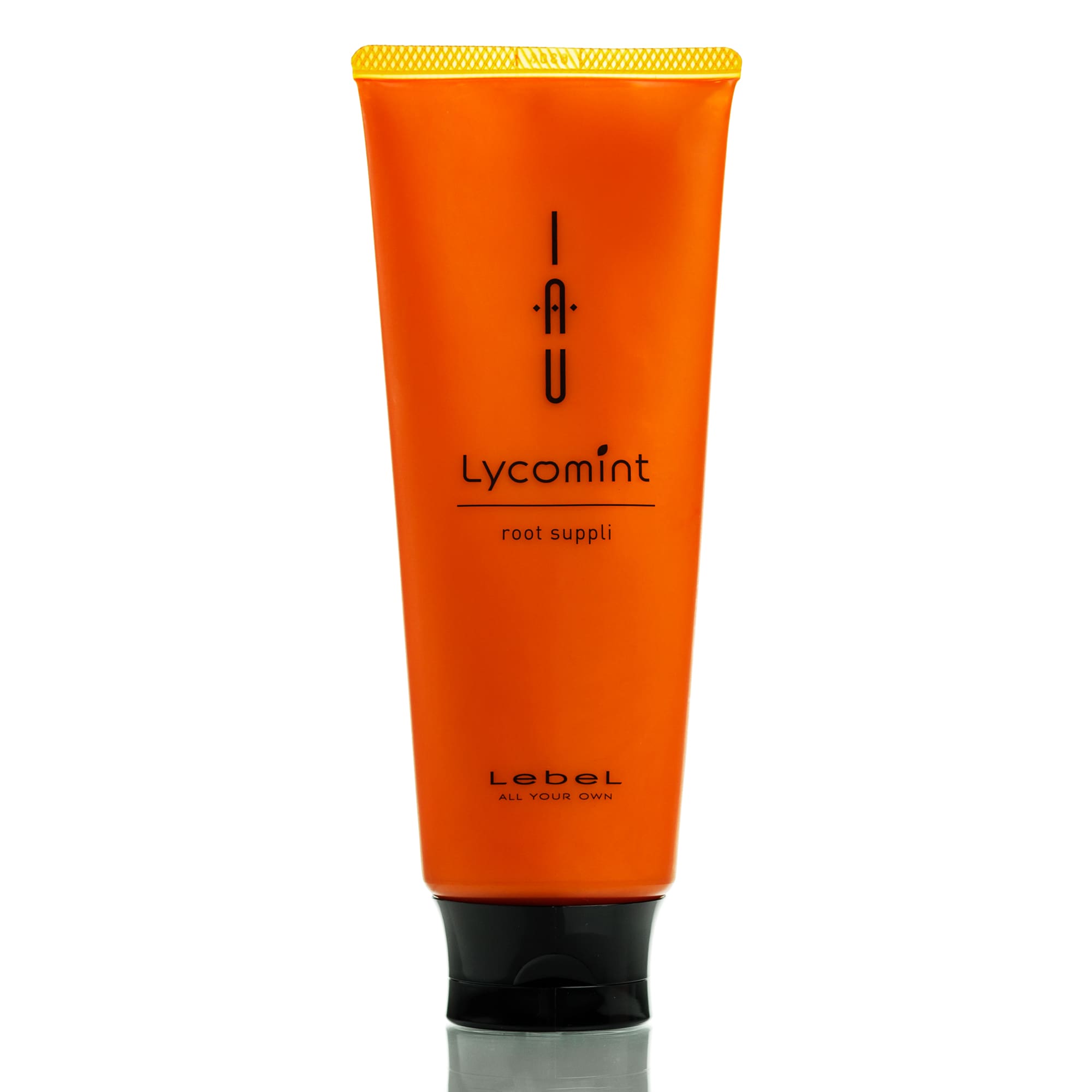 Питательный и увлажняющий крем Lebel IAU Lycomint Root Suppli (200 мл)