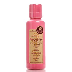 Ополаскиватель для полости рта аромат сакуры Propolinse Sakura Pieras (150 мл) – Купити в Україні Ulitka Beauty Ополаскиватель для полости рта аромат сакуры Propolinse Sakura Pieras (150 мл) – Купити в Україні Ulitka Beauty