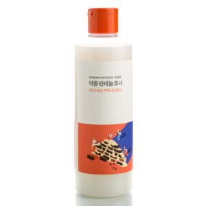 Увлажняющий тонер с экстрактом соевых бобов ROUND LAB Soybean Panthenol Toner (200 мл) – Купити в Україні Ulitka Beauty Увлажняющий тонер с экстрактом соевых бобов ROUND LAB Soybean Panthenol Toner (200 мл) – Купити в Україні Ulitka Beauty