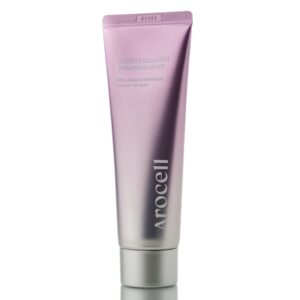 Маска-пленка с коллагеном для увлажнения и лифтинга Arocell Super Collagen Wraping Mask (80 мл) – Купити в Україні Ulitka Beauty Маска-пленка с коллагеном для увлажнения и лифтинга Arocell Super Collagen Wraping Mask (80 мл) – Купити в Україні Ulitka Beauty