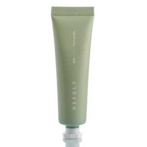 Питательный крем для рук  "Дождливый сад" Needly Sensory Hand Cream 424 Rainy Garden (30 мл) – Купити в Україні Ulitka Beauty