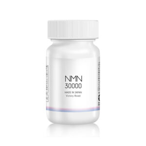Антивозрастной комплекс никотинамид мононуклеотид  Victory Road NMN 30000  (150 шт - 50 дн) – Купити в Україні Ulitka Beauty