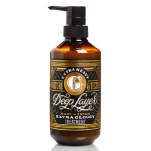 Маска для поврежденных волос G Moltobene Deep Layer Extra Glossy Treatment (470 мл) – Купити в Україні Ulitka Beauty Маска для поврежденных волос G Moltobene Deep Layer Extra Glossy Treatment (470 мл) – Купити в Україні Ulitka Beauty