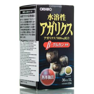 Гриб Агарик Бразильский ORIHIRO Agaricus brazei (432 шт - 36 дн) – Купити в Україні Ulitka Beauty Гриб Агарик Бразильский ORIHIRO Agaricus brazei (432 шт - 36 дн) – Купити в Україні Ulitka Beauty