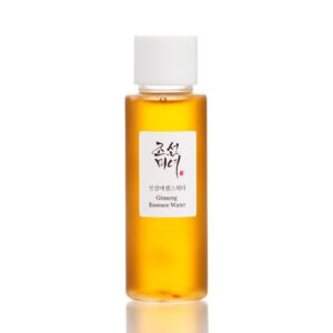 Восстанавливающий тонер-эссенция Beauty of Joseon Ginseng Essence Water (40 мл) – Купити в Україні Ulitka Beauty