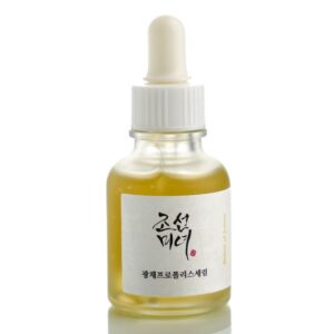 Сыворотка для сияния кожи с прополисом и ниацинамидом  Beauty Of Joseon Glow Serum: Propolis + Niacinamide (30 мл) – Купити в Україні Ulitka Beauty