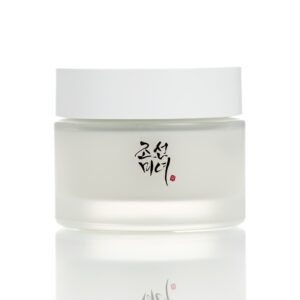 Увлажняющий крем для лица Beauty of Joseon Dynasty Cream (50 мл) – Купити в Україні Ulitka Beauty Увлажняющий крем для лица Beauty of Joseon Dynasty Cream (50 мл) – Купити в Україні Ulitka Beauty